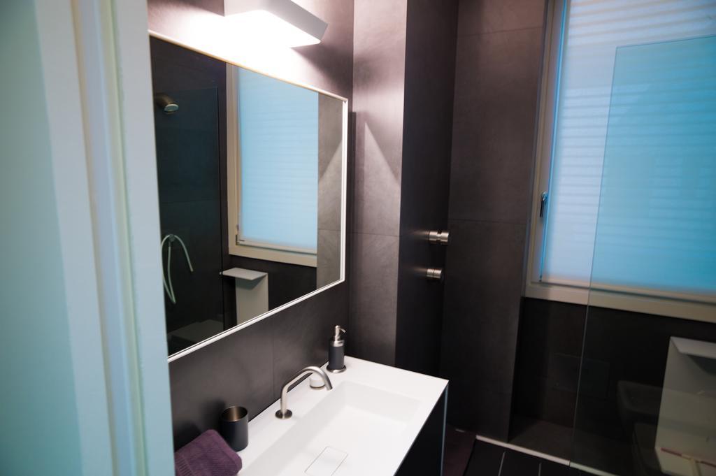 Apartmán Stylish Mini In The Heart Of Milano Pokoj fotografie