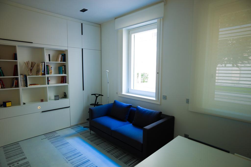 Apartmán Stylish Mini In The Heart Of Milano Pokoj fotografie