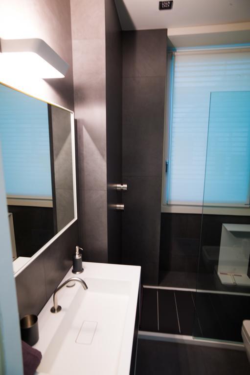 Apartmán Stylish Mini In The Heart Of Milano Pokoj fotografie
