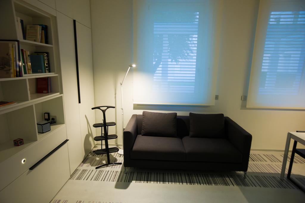 Apartmán Stylish Mini In The Heart Of Milano Pokoj fotografie